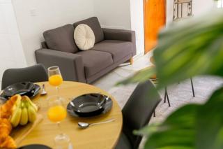 Capuchinos I 1CH I AC I WiFi I Close to Downtown - 9