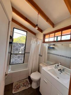 Casa de Montaña en Zapallar, Salamanca - 7