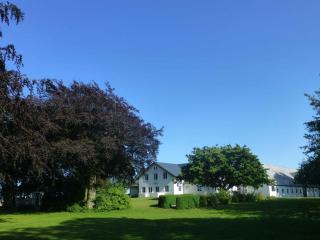 Large Summerhouse On Danish Island Bornholm - 2