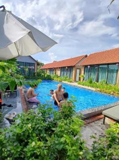 Trang An Green Retreat Homestay - 2