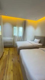 For Rent Fully Furnished Super Lux Apartment in El Manial Nile View - 8