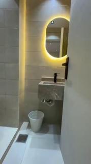 For Rent Fully Furnished Super Lux Apartment in El Manial Nile View - 7