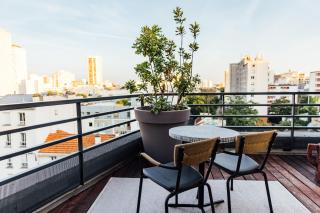 Mama Shelter Paris East - 4