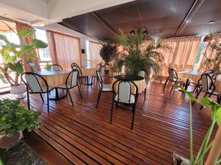 El Mirador - 1