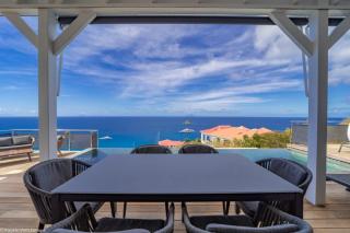 Amazing 2 Br Vacation Villa with Sea View - 3