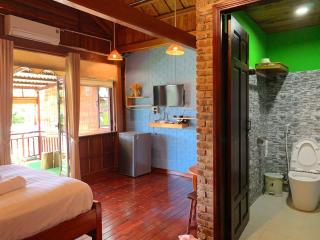 Family Tan Thanh Villa Hội An - 9