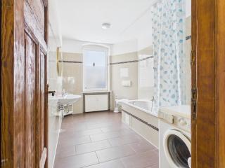 Gemütliches Apartment im Süden Magdeburgs WE21 - 2