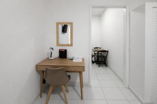 Studio Casal na praia de Copacabana - 6