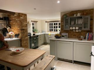 Thatch Cottage Singleton 2 miles from Goodwood - 5