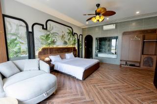 Nhất Thống Hotel - 1