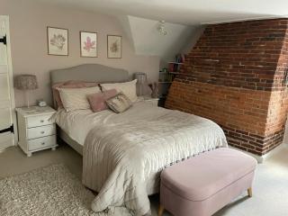 Thatch Cottage Singleton 2 miles from Goodwood - 2