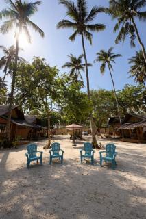 Sirem Beach Resort - 1