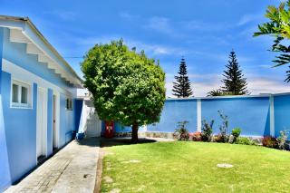 Blue Beach Cottage - 6