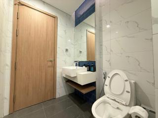 Căn Hộ 2 Ngủ ICON40 Luxury View Biển - 7