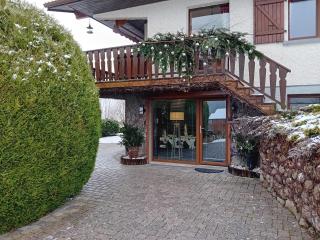 Chalet Sunny Hill Vue lac panoramique à Gérardmer - 8