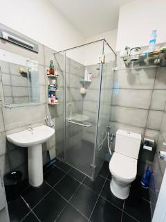 Ovel view residence - 1