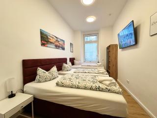 fairAPART 3 Zimmer, 1 Bad, 50 qm, Prenzlauer Berg - 2