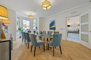 Stunning Flat at Nightingale - 5