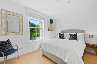 Stunning Flat at Nightingale - 3