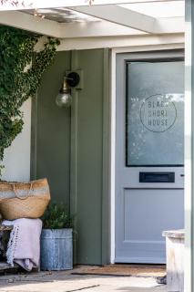 Blackshore House - 2