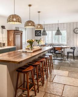 Blackshore House - 4