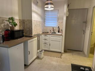 Studio - Strasbourg - 9