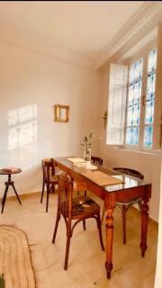 Studio Authentique à Sidibousaid - 5