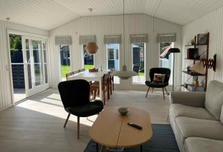 Quiet Holiday Home With Annex And Great Outdoor - 8