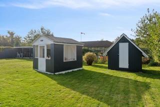 Quiet Holiday Home With Annex And Great Outdoor - 6