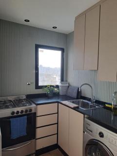 Frank's Palermo, charming one bedroom and one working room, near the metro - 7