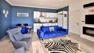 Kördere 2 bedroom secluded villa with private pool hot tub - 3