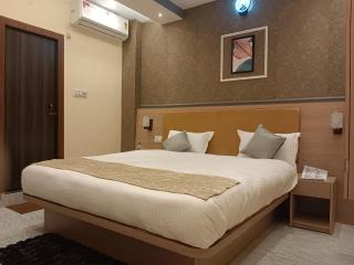 Hotel Vista residency - 0