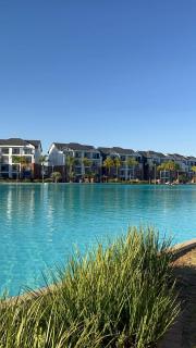 The Dream Escape At The Blyde - One Bedroom Apartment - 6