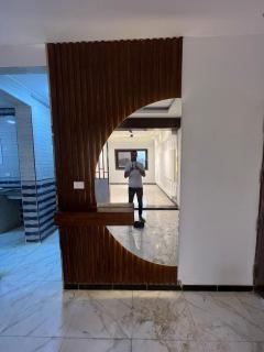 Mohammed's hostle - 6