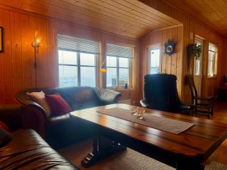 Cozy 3-Bedroom Apartment Near Beitostølen Ski - 8