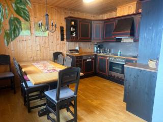 Cozy 3-Bedroom Apartment Near Beitostølen Ski - 5