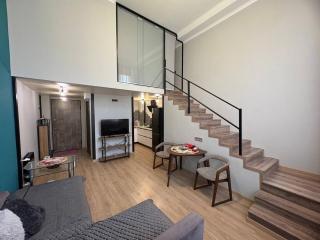 Elegant Designer Duplex Apartment - 0