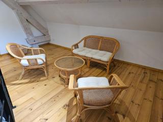 Le Clos Simonin - 1