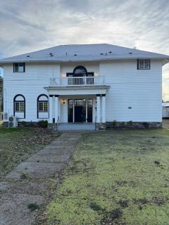 The Trafton School House - 9