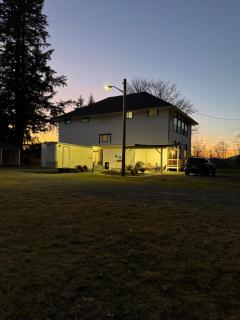 The Trafton School House - 8