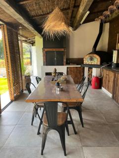 Maison de charme entre mer et nature 4pers - 9