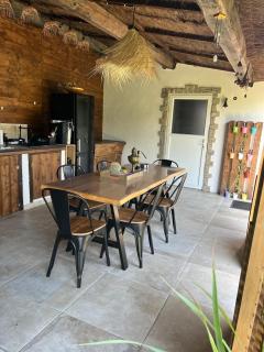 Maison de charme entre mer et nature 4pers - 3