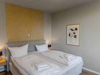 Objekt-Nr 182 - Strand - Kaiserallee - 2