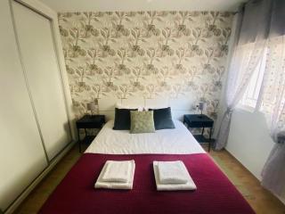 Casa Verde - Ground floor apartment next to the beach - Torrox Costa - 6