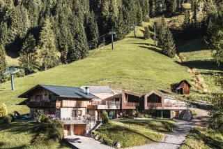 Borgo Antico Mountain Lodge - 5