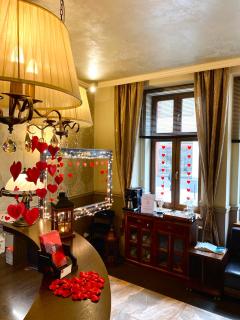 Amber Boutique Hotels - Hotel Amber - 0