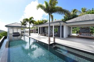 Tucked Into The Hills Villa with Panoramic Views - 8