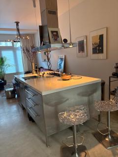 Quartier Museum Center Amsterdam - 6