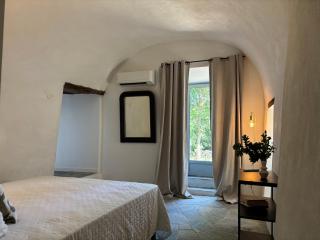 Suite avec jardin et piscine - 1