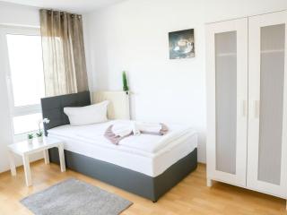 SUNNYHOME Monteurwohnungen und Apartments in Schwandorf - 4